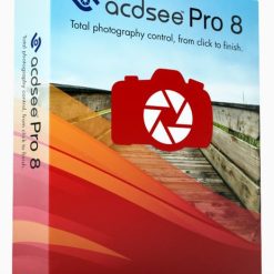 ACDsee Pro 8.1.270