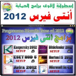 ANTI2012