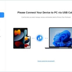 تحميل برنامج AOMEI Fone Tool Technician