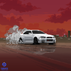 APEX Racer cover