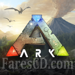 لعبة المغامرات | ARK: Survival Evolved MOD | أندرويد