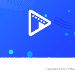 تحميل برنامج AVAide Video Converter | لتحويل تنسيقات الفيديو