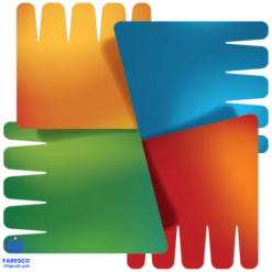 AVG Clear cover