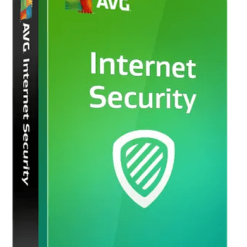 برنامج ايه فى جى إنترنت سيكيورتى 2022 | AVG Internet Security 2022