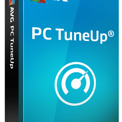 برنامج صيانة وتسريع الويندوز | AVG TuneUp