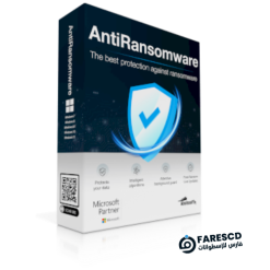 تحميل برنامج الحماية من برامج الفدية | Abelssoft AntiRansomware 2024