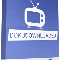 برنامج تحميل الأفلام الوثائقية | Abelssoft Doku Downloader Plus 2022
