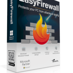 تحميل برنامج Abelssoft EasyFirewall 2023