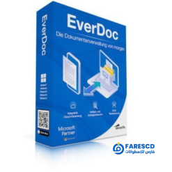 Abelssoft EverDoc 2023 New تحميل برنامج Abelssoft EverDoc 2023 - أرشفة المستندات و الصور و الرسائل
