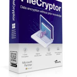 تحميل برنامج Abelssoft FileCryptor 2023