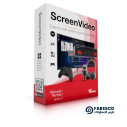 تحميل برنامج Abelssoft ScreenVideo 2024 - تصوير الشاشة 2024