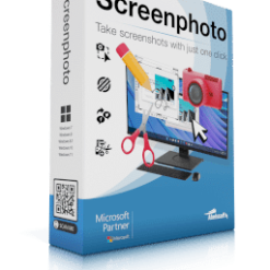 تحميل برنامج Abelssoft Screenphoto 2023