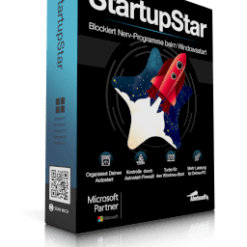 تحميل برنامج Abelssoft StartupStar 2023