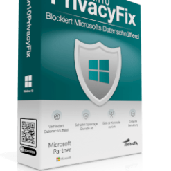 برنامج الحفاظ على الخصوصية لويندوز 10 | Abelssoft Win10PrivacyFix 2023