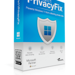 برنامج حماية الخصوصية لويندوز 11 | Abelssoft Win11PrivacyFix 2023