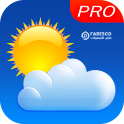 Accurate Weather App PRO New