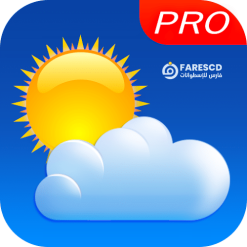 Accurate Weather App PRO New