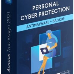 برنامج الحماية و النسخ الإحتياطى | Acronis True Image v2021