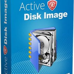 برنامج النسخ الإحتياطى | Active Disk Image Professional