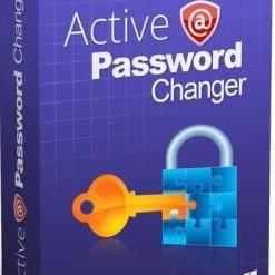 برنامج التعامل مع كلمات المرور | Active Password Changer Ultimate