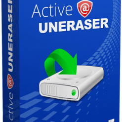 تحميل اسطوانة Active UNERASER Ultimate WinPE