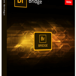 برنامج أدوبى بريدج 2022 | Adobe Bridge 2022