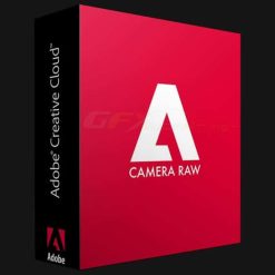 أدوبى كاميرا راو 2020 | Adobe Camera Raw