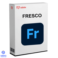 Adobe Fresco cover