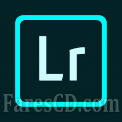 تطبيق أدوبى فوتوشوب لايت روم | Adobe Lightroom Photo Editor | للأندرويد
