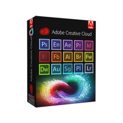 موسوعة جميع برامج أدوبى | Adobe Master Collection CC 2020