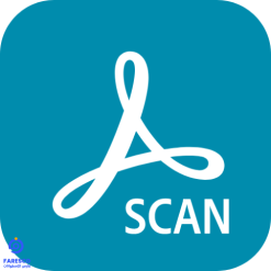 Adobe Scan - PDF Scanner cover