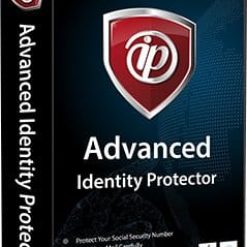 برنامج حماية المعلومات الشخصية | Advanced Identity Protector
