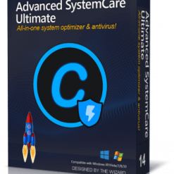 برنامج صيانة الويندوز | Advanced SystemCare Ultimate