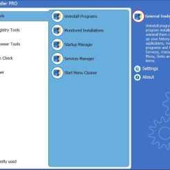 تحميل برنامج Advanced Uninstaller PRO