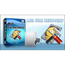 تحميل برنامج Aidfile Recovery Software | استعادة الملفات المحذوفة 2023