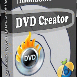 Aiseesoft DVD  Creator  5.1.70
