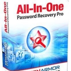 إستعادة كلمات المرور | All-In-One Password Recovery Pro Enterprise Edition 2021