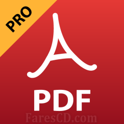 تطبيق قراءة الكتب والتعامل مع المستندات | All PDF Pro: PDF Reader & Tool