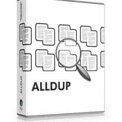 برنامج حذف الملفات المكررة | AllDup