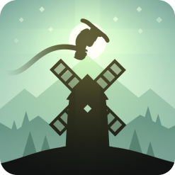 تحميل لعبة مغامرات ألتو | Alto's Adventure MOD | أندرويد
