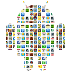 Android-2BApps