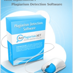 تحميل برنامج AntiPlagiarism.NET | لكشف الإنتحال الرقمي