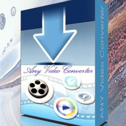 Any Video Converter Ultimate 5.7 (1)