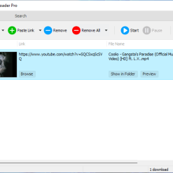 تحميل برنامج Any Video Downloader Pro