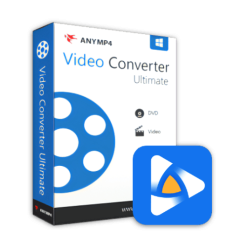 تحميل برنامج AnyMP4 Video Converter Ultimate | تحويل الفيديو 2023