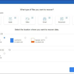 تحميل برنامج Apeaksoft Data Recovery | لاستعادة الملفات المحذوفة