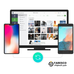 Apeaksoft MobieTrans New تحميل برنامج Apeaksoft MobieTrans - برامج نقل ملفات الهواتف 2024