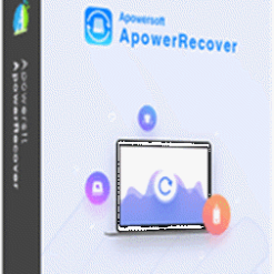 ApowerRecover Professional