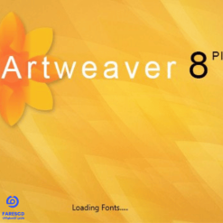 Artweaver Plus cover Artweaver Plus cover