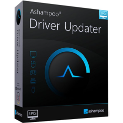 تحميل برنامج Ashampoo Driver Updater | أشامبو لتحديث التعريفات